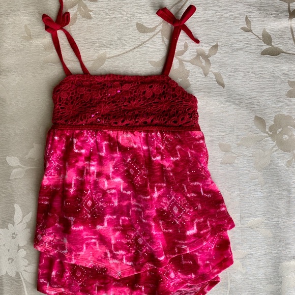 Summer 2pc Outfit - Vanilla Star Premium - Picture 3 of 8